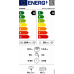 Hisense WD5I1245BBRH/BLX was-droogcombinatie