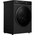 Hisense WD5I1245BBRH/BLX was-droogcombinatie