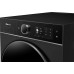 Hisense WD5I1245BBRH/BLX was-droogcombinatie