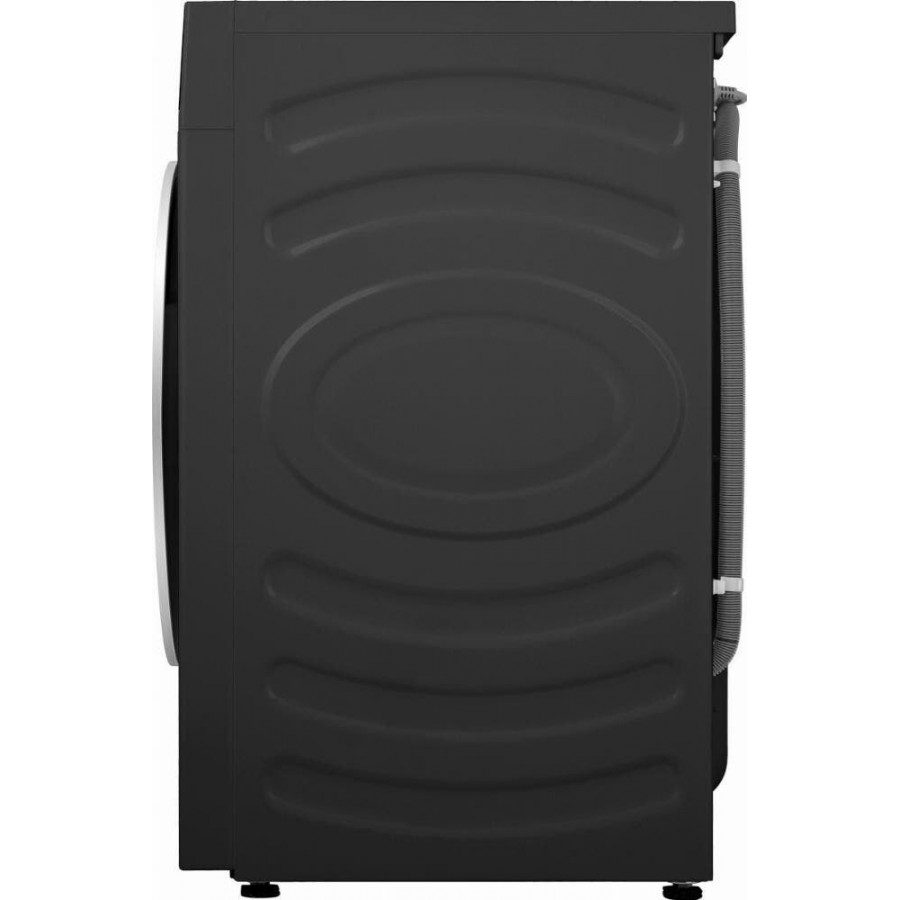 Hisense WD5I1245BBRH/BLX was-droogcombinatie