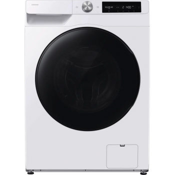Samsung WD90HG6U94BEU3 was-droogcombinatie