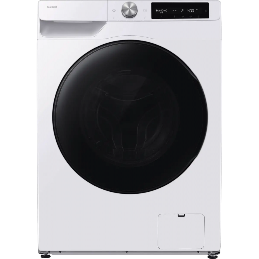 Samsung WD90HG6U94BEU3 was-droogcombinatie