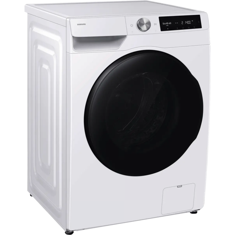 Samsung WD90HG6U94BEU3 was-droogcombinatie