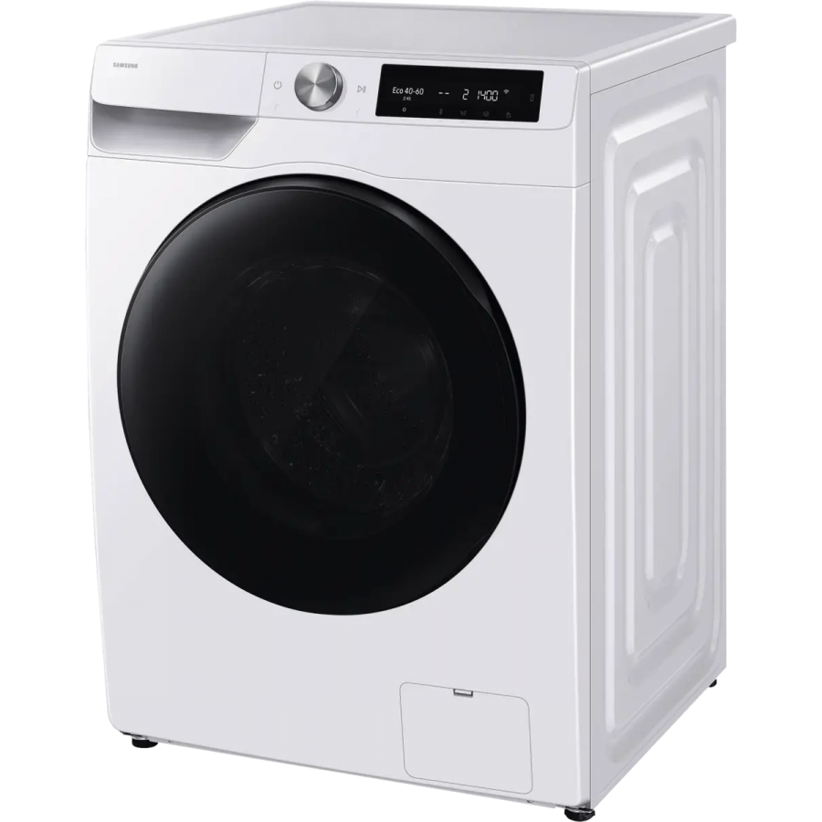 Samsung WD90HG6U94BEU3 was-droogcombinatie