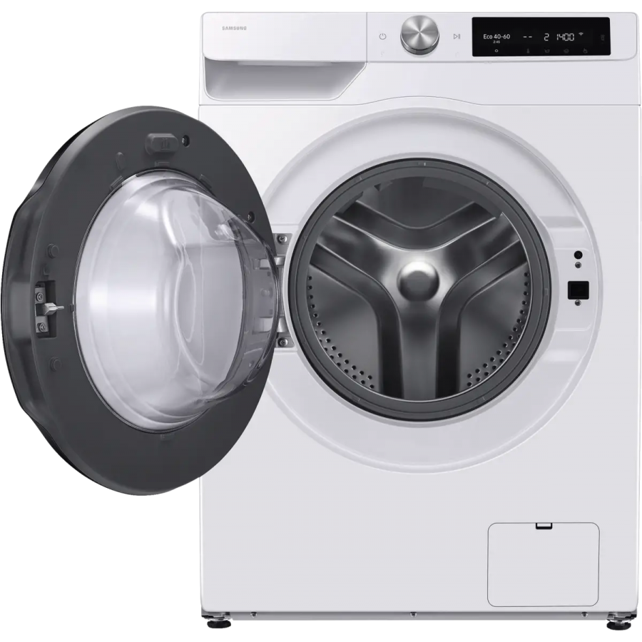 Samsung WD90HG6U94BEU3 was-droogcombinatie