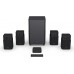 Hisense HT Saturn soundbar