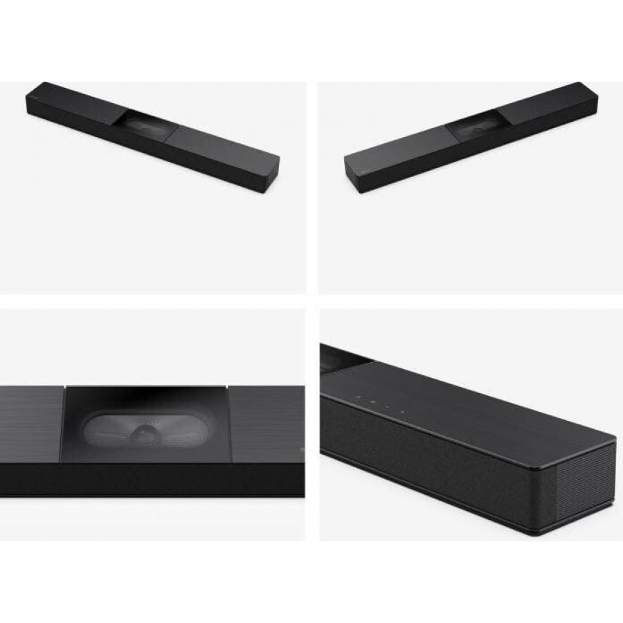 Hisense HS2000 soundbar