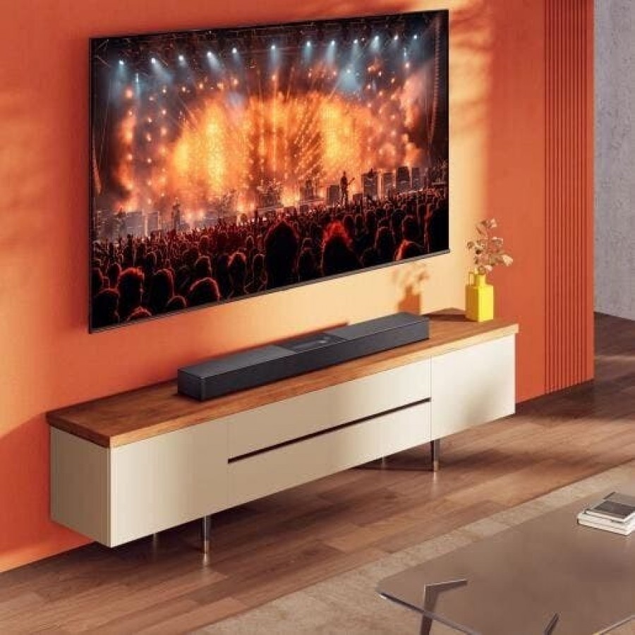 Hisense HS2000 soundbar