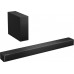 Hisense HS2100 soundbar