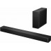 Hisense HS2100 soundbar