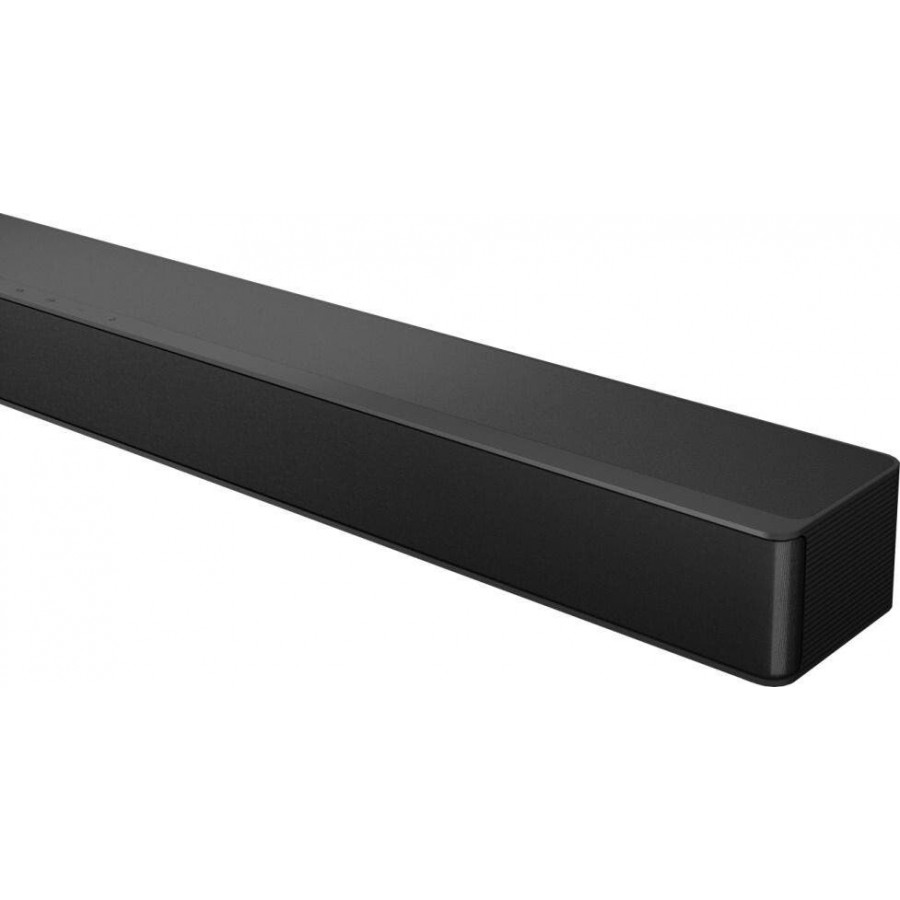 Hisense HS2100 soundbar