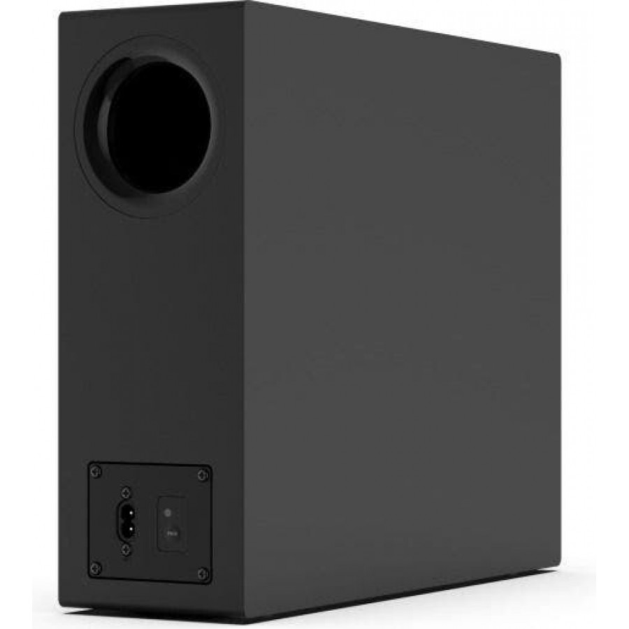 Hisense HS2100 soundbar