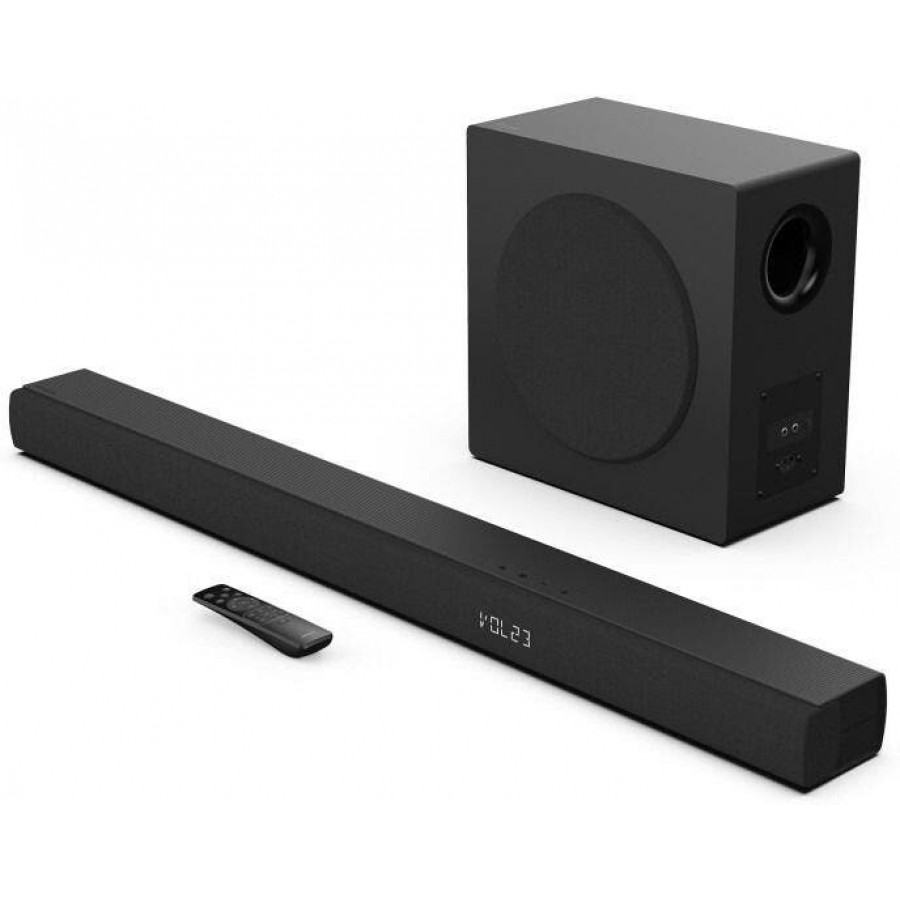 Hisense AX3100Q soundbar