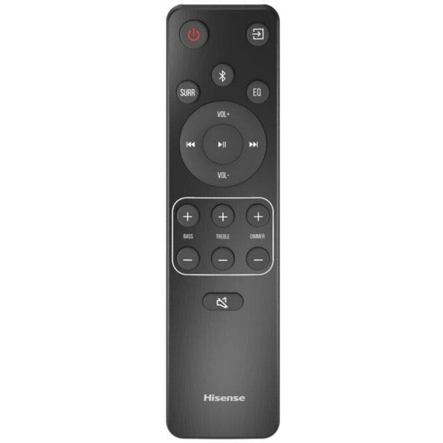Hisense AX3100Q soundbar