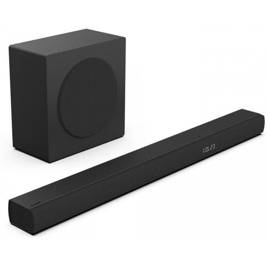 Hisense AX3100Q soundbar
