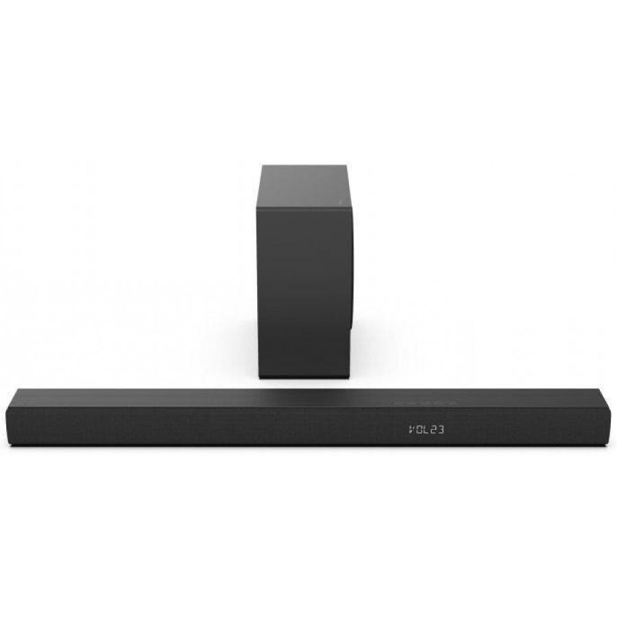 Hisense AX3100Q soundbar