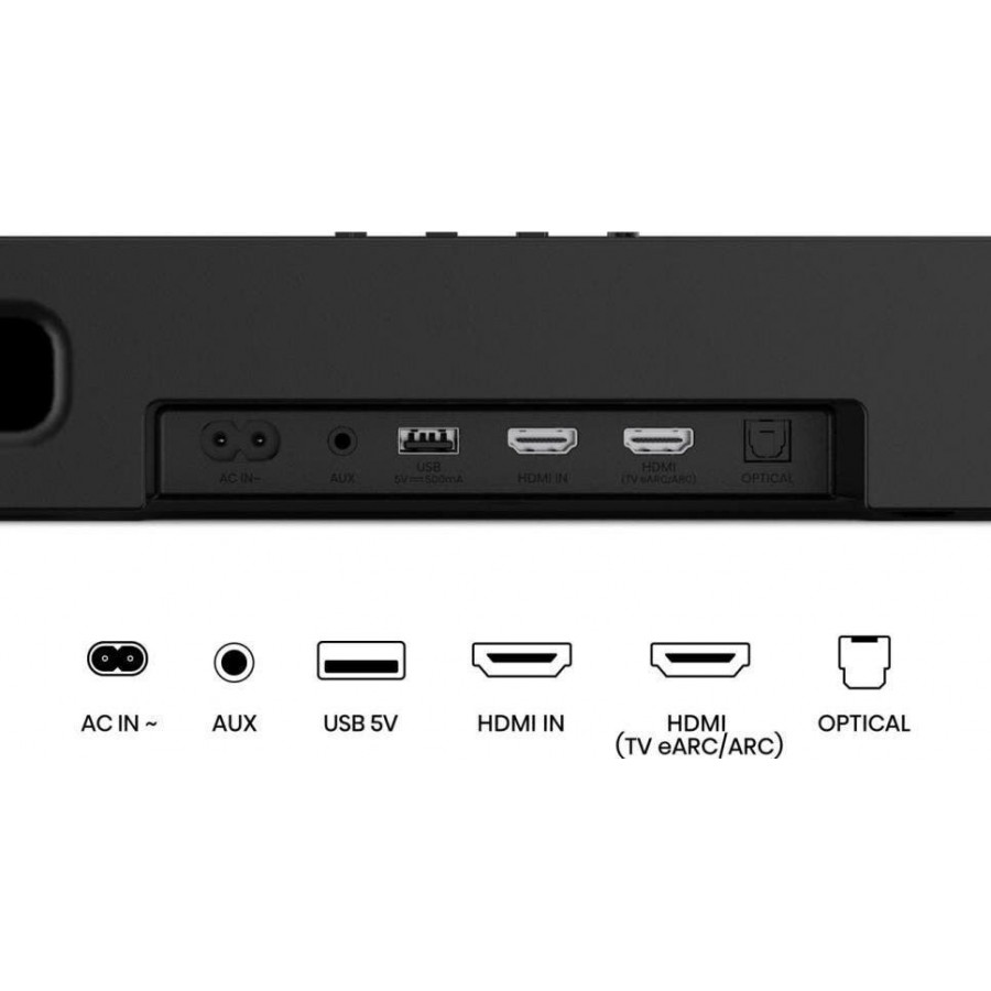 Hisense AX3210Q soundbar