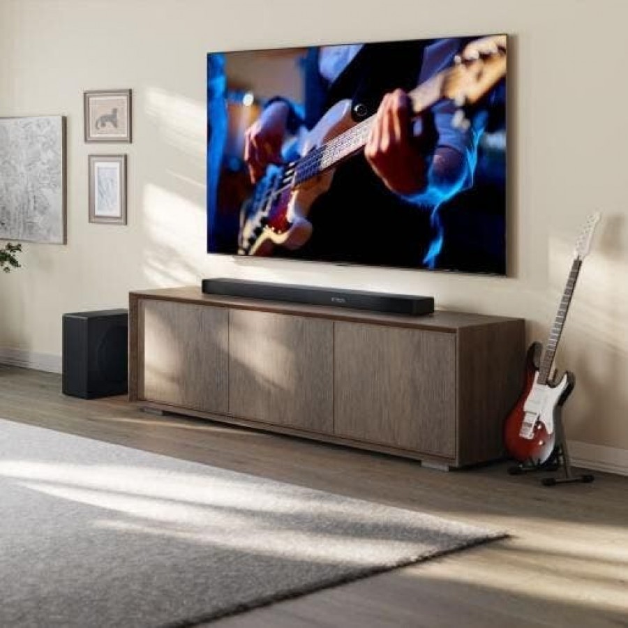 Hisense AX3210Q soundbar