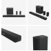 Hisense AX5100Q soundbar