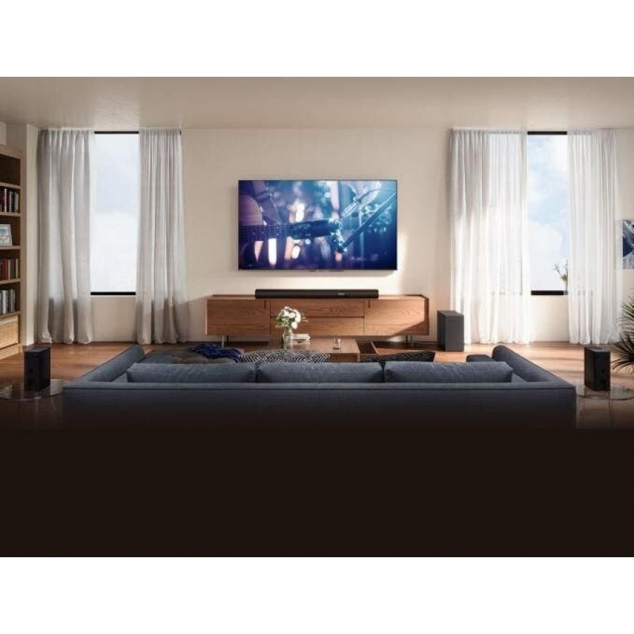 Hisense AX5100Q soundbar