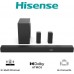 Hisense AX5100Q soundbar