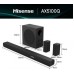 Hisense AX5100Q soundbar