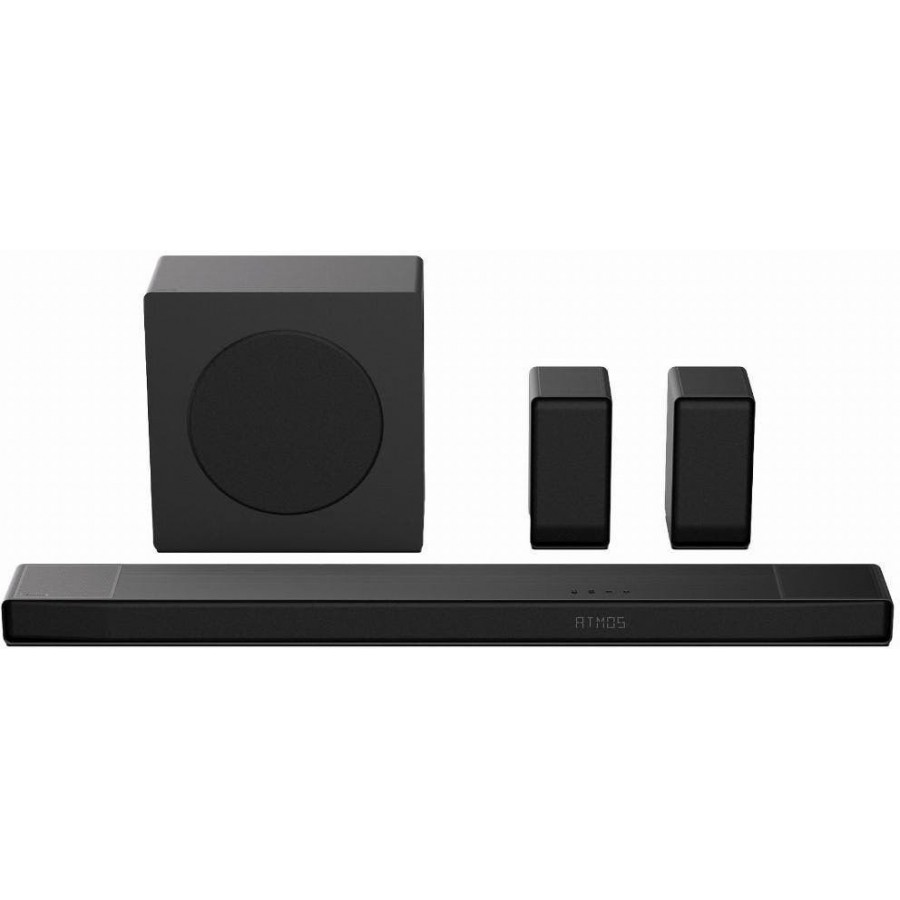 Hisense AX5140Q soundbar
