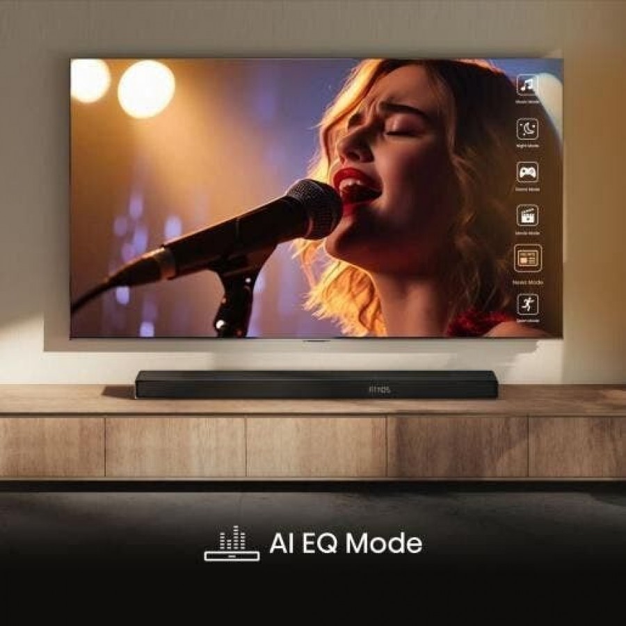 Hisense AX5140Q soundbar