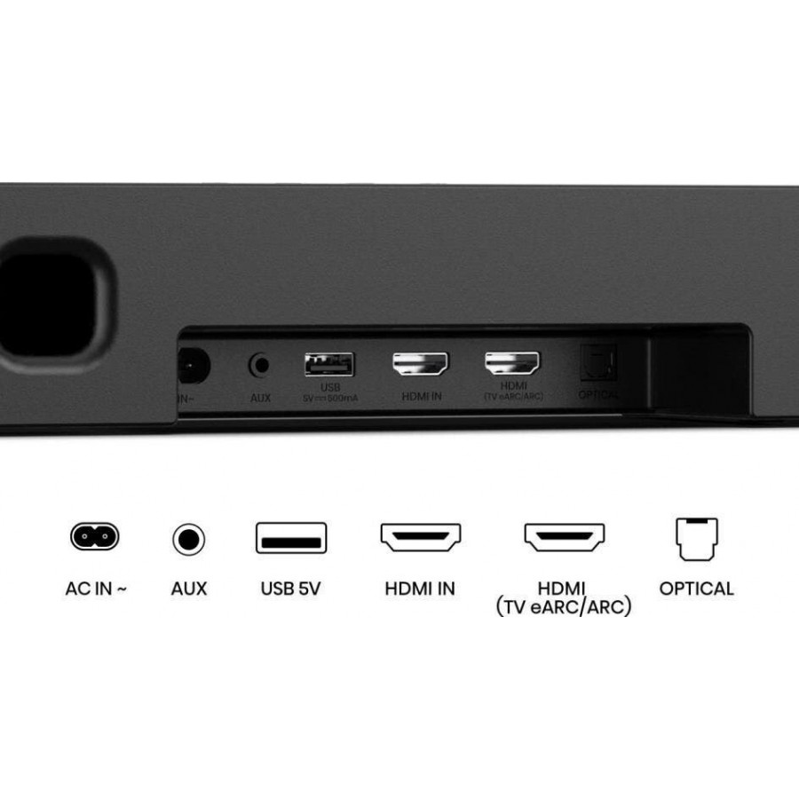 Hisense AX5140Q soundbar