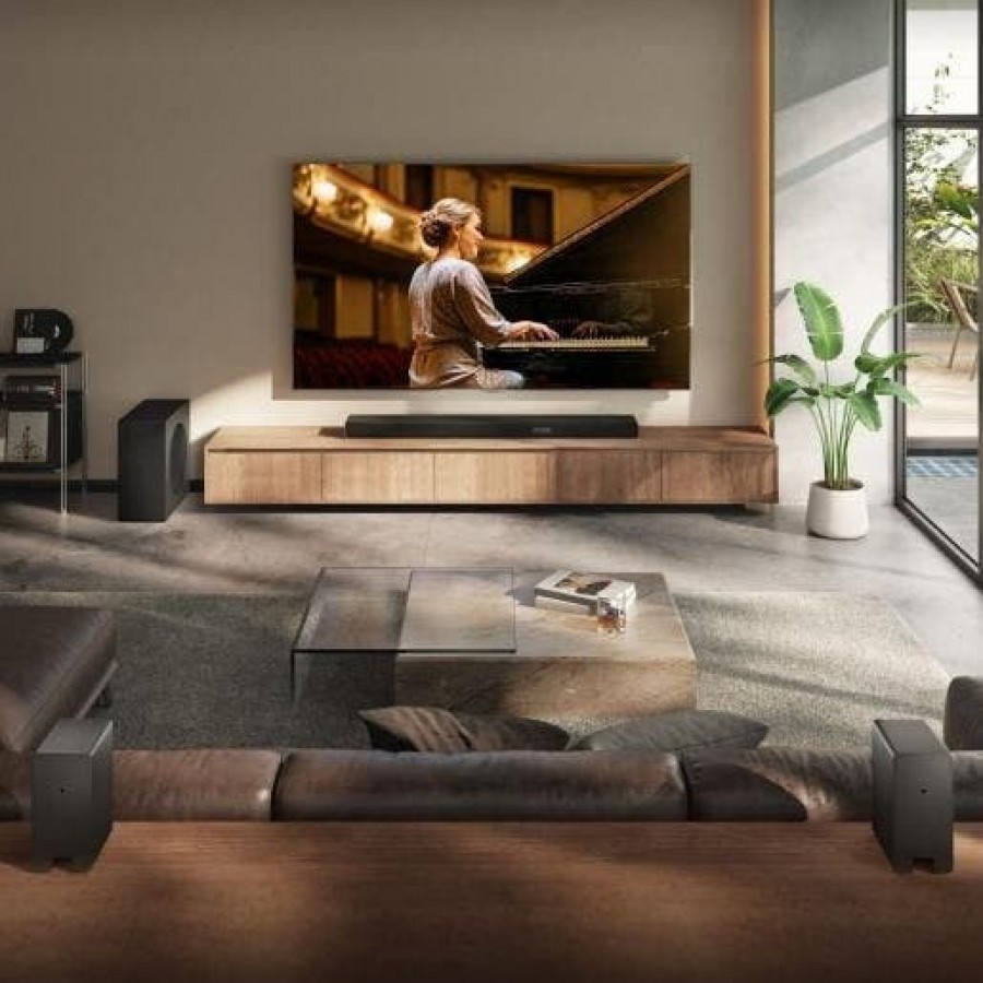 Hisense AX5140Q soundbar