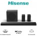 Hisense AX5140Q soundbar