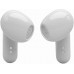 JBL Live Flex 4 - Zilver in-ear hoofdtelefoon