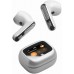 JBL Live Flex 4 - Zilver in-ear hoofdtelefoon