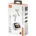 JBL Live Flex 4 - Zilver in-ear hoofdtelefoon