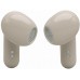 JBL Live Flex 4 - Champagne in-ear hoofdtelefoon