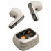 JBL Live Flex 4 - Champagne in-ear hoofdtelefoon