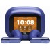 JBL Live Flex 4 - Blauw in-ear hoofdtelefoon