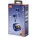 JBL Live Flex 4 - Blauw in-ear hoofdtelefoon