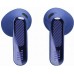 JBL Live Flex 4 - Blauw in-ear hoofdtelefoon