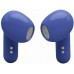JBL Live Flex 4 - Blauw in-ear hoofdtelefoon
