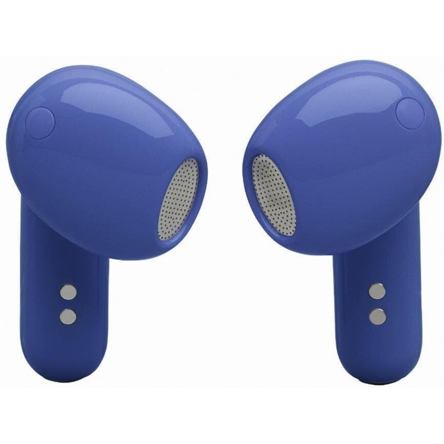 JBL Live Flex 4 - Blauw in-ear hoofdtelefoon