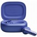 JBL Live Flex 4 - Blauw in-ear hoofdtelefoon