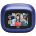 JBL Live Flex 4 - Blauw in-ear hoofdtelefoon