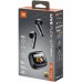JBL Live Flex 4 - Zwart in-ear hoofdtelefoon