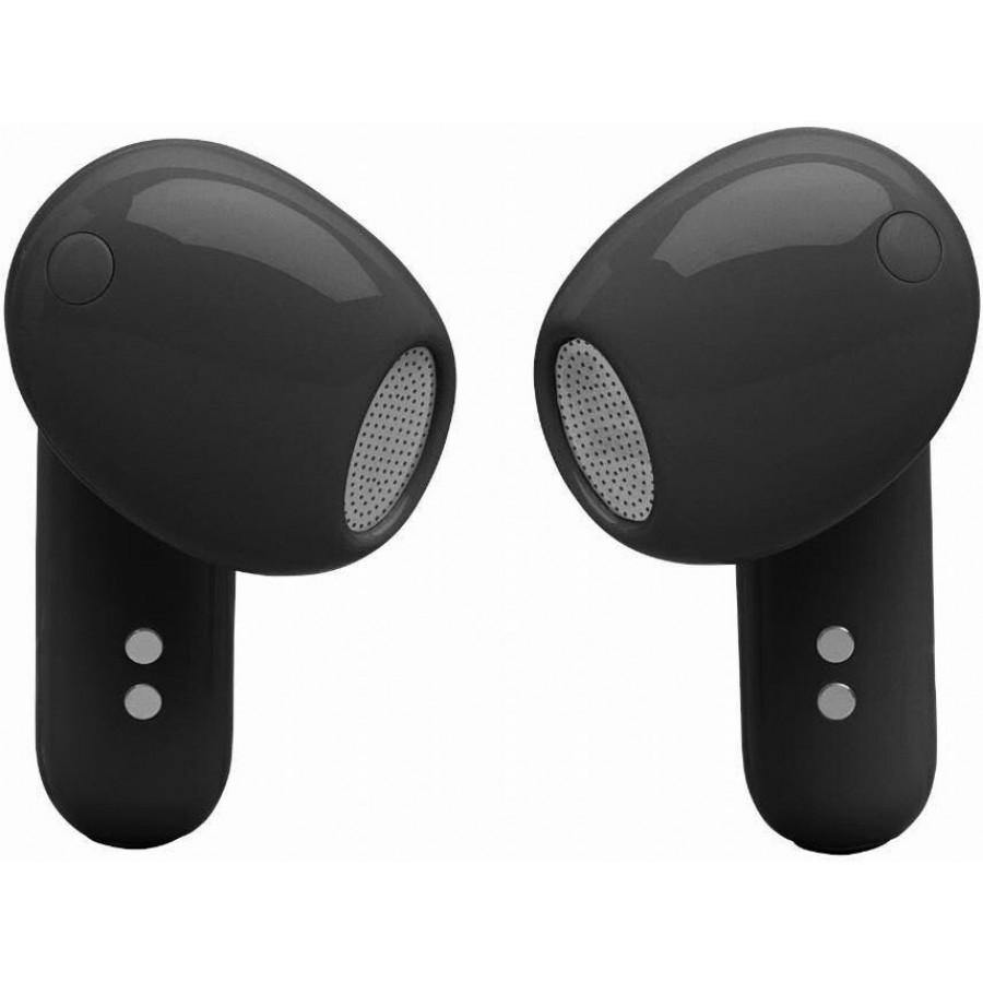JBL Live Flex 4 - Zwart in-ear hoofdtelefoon