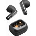 JBL Live Flex 4 - Zwart in-ear hoofdtelefoon