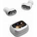 JBL Live Buds 4 - Zilver in-ear hoofdtelefoon