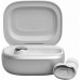 JBL Live Buds 4 - Zilver in-ear hoofdtelefoon