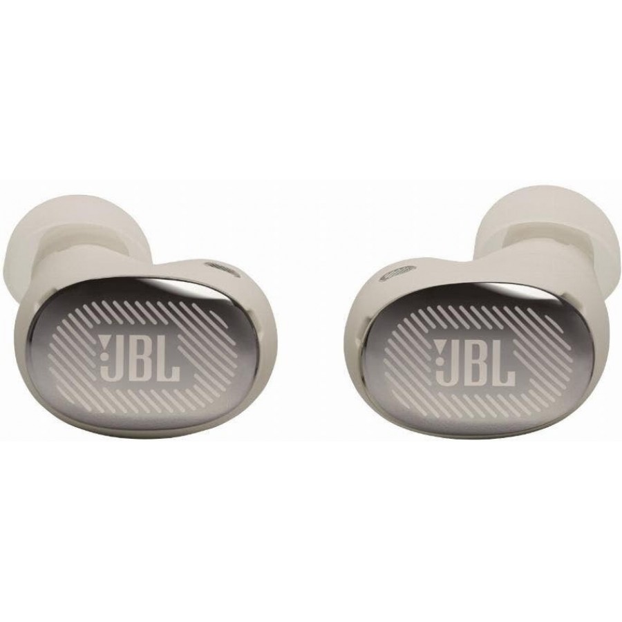 JBL Live Buds 4 - Champagne in-ear hoofdtelefoon