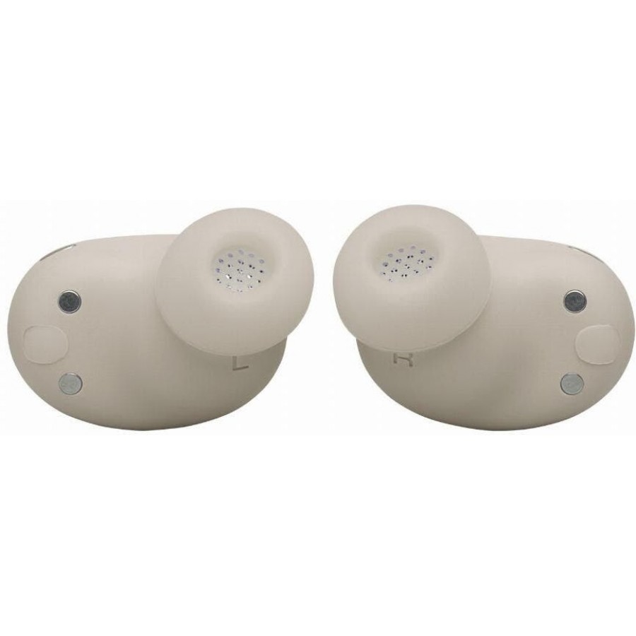JBL Live Buds 4 - Champagne in-ear hoofdtelefoon